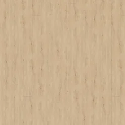 Lame PVC clipsable Mambo 124x19 cm décor bois naturel (vendue au carton)-GoodHome Outlet