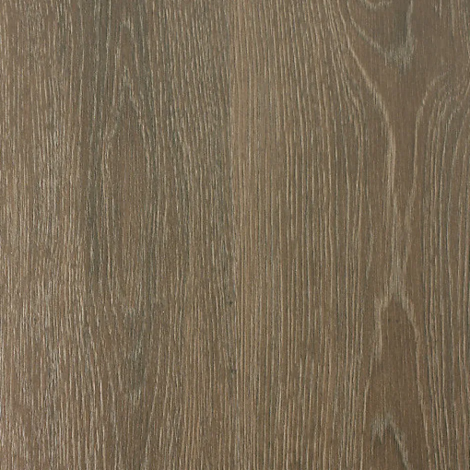 Tarkett Lame PVC clipsable rigide Essentielle - Chêne brun - Finition mate - Paquet de 2,17 m²