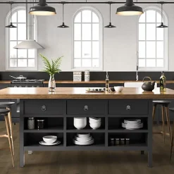 Tarkett Lame PVC clipsable rigide Essentielle - Chêne brun - Finition mate - Paquet de 2,17 m²