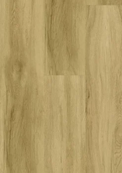 Lame PVC clipsable Senso Clic 3 bois miel 21,2 x 123,9 cm, (vendue au carton)-Gerflor