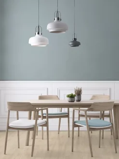 Lame PVC clipsable Senso clic Premium Rigide acoutisque bois clair Country 22,9 x 125 cm, (vendue au carton)-Gerflor Discount