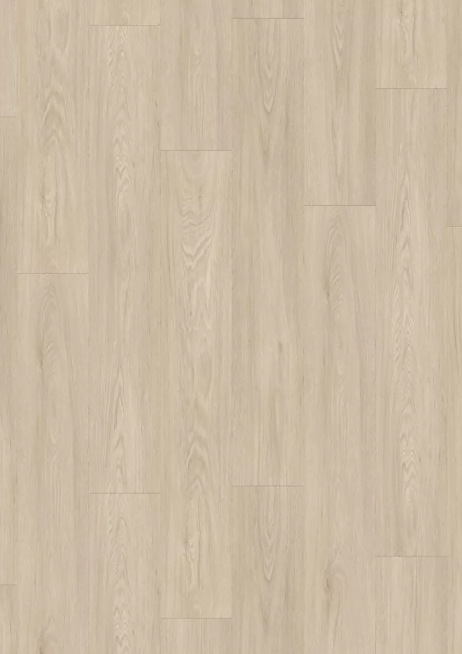 Lame PVC clipsable Senso clic Premium Rigide acoutisque bois clair Country 22,9 x 125 cm, (vendue au carton)-Gerflor Discount