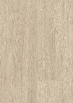 Lame PVC clipsable Senso clic Premium Rigide acoutisque bois clair Country 22,9 x 125 cm, (vendue au carton)-Gerflor Discount