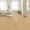 Gerflor Lame PVC clipsable Senso Clic Premium Rigide Acoutisque bois miel 22,9 x 125 cm, , (vendue au carton)