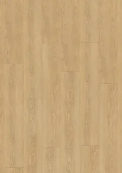 Gerflor Lame PVC clipsable Senso Clic Premium Rigide Acoutisque bois miel 22,9 x 125 cm, , (vendue au carton)