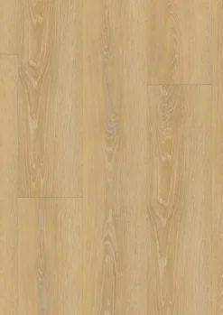 Gerflor Lame PVC clipsable Senso Clic Premium Rigide Acoutisque bois miel 22,9 x 125 cm, , (vendue au carton)