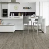 Lame PVC clipsable Senso clic 2 Pecan gris 21,2 x 123,9 cm (vendue au carton)-Gerflor Online