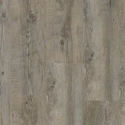 Lame PVC clipsable Senso clic 2 Pecan gris 21,2 x 123,9 cm (vendue au carton)-Gerflor Online