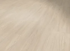 Lame PVC clipsable Senso Clic Premium Rigide acoutisque bois clair 22,9 x 149,2 cm, (vendue au carton)-Gerflor