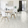 Gerflor Lame PVC clipsable Senso Clic 3 bois blanchi 21,2 x 123,9 cm, (vendue au carton)