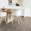 Lame PVC clipsable Starfloor Ultimate bois brun 17,6 x 121,3 cm (vendue au carton)-Tarkett