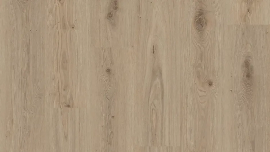 Lame PVC clipsable Ultimate décor chêne naturel 18 x 121 cm-Tarkett Discount