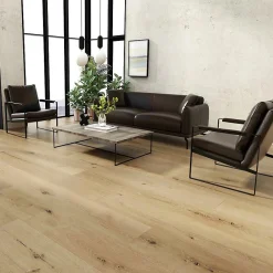 Lame pvc clipsable 18,4x122 cm ESSENTIEL MIEL-Concept Mosaïque Sale