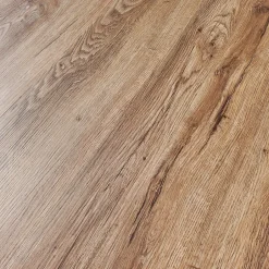 Concept Mosaïque Lame pvc clipsable 18,4x122 cm ESSENTIEL MARRON