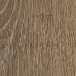 Lame PVC rigide clipsable - Chêne intense - Paquet de 2,2 m²-Décoweb Best