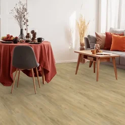 Lame sol vinyle rigide Performance - Clic 5G - Parquet Chêne Vieilli - Paquet de 1,76 m²-Décoweb Best