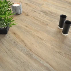 Lame sol vinyle rigide Performance - Clic 5G - Parquet Chêne Vieilli - Paquet de 1,76 m²-Décoweb Best