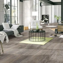 Lame sol XXL Stratifié - KronoSwiss V4 Helvetic - Lago di Lugano 5G - Paquet de 1,801 m²-Décoweb Discount