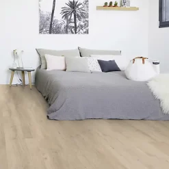 Lame vinyle - Creation 55 rigid acoustic à clipser - spécial rénovation - Twist - Paquet de 1,73 m²-Gerflor Best