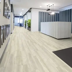 Lame vinyle - Creation 55 rigid acoustic à clipser - spécial rénovation - Malua Bay - Paquet de 1,73 m²-Gerflor Online