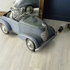 Lame vinyle - Creation 55 à coller - Malua Bay - Paquet de 3,36 m²-Gerflor Best