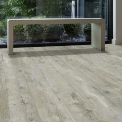 Lame vinyle - Creation 55 à coller - Ranch - Paquet de 3,36 m²-Gerflor Outlet