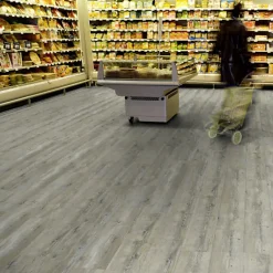 Lame vinyle - Creation 55 à coller - Ranch - Paquet de 3,36 m²-Gerflor Outlet