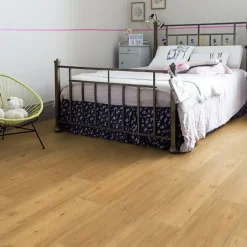 Lame vinyle - Creation 40 rigid acoustic à clipser - Ballerina - Paquet de 2 m²-Gerflor Discount
