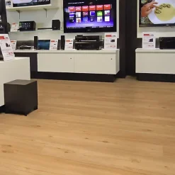 Lame vinyle - Creation 40 rigid acoustic à clipser - Ballerina - Paquet de 2 m²-Gerflor Discount