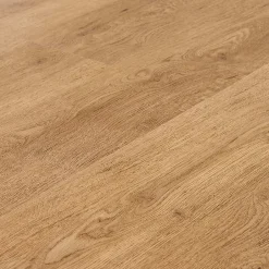 Lames PVC 5.0mm à clipser First Chataignier 18x122 cm - Réflex Boutique-Reflex Boutique Best