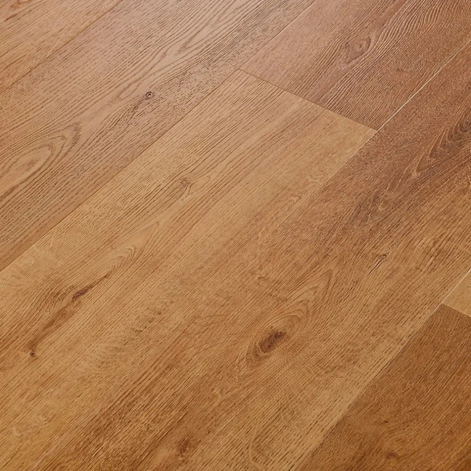 Reflex Boutique Lames PVC 8.0mm à clipser Luxe Ancona 22,5x183 cm - Réflex Boutique