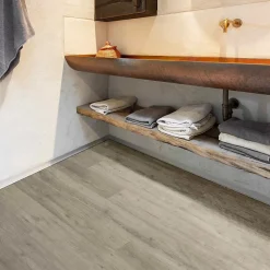 Reflex Boutique Lames PVC 2.5mm à coller Simply Limoncello 18,4x121,9 cm - Réflex boutique