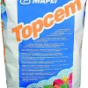 Liant hydraulique pour réalisation de chape TOPCEM - Sac de 20 kg-Mapei Hot