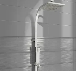 Listel 2 x 60 cm Palmi gris-GoodHome Sale