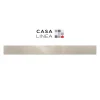 Casa Linéa LISTEL CHAMPAGNE 1 PIÈCE 1,5 X 60 CM CASA LINEA