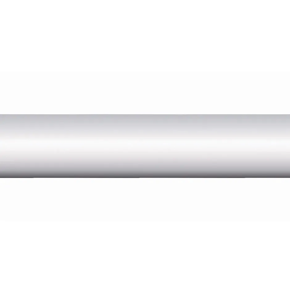LISTEL CHROME 1 PIÈCE 1,5 X 60 CM CASA LINEA-Casa Linéa New