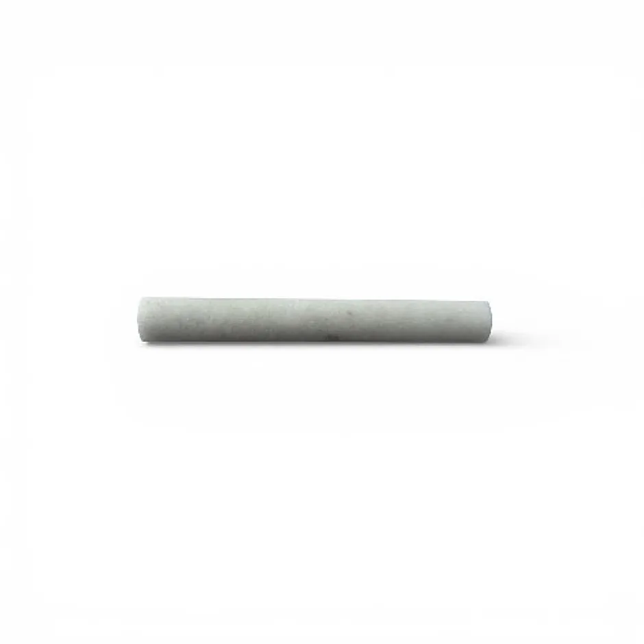 Listel en Marbre Blanc Mugla (Moulure) - 2,5X20X1,6CM-Albedo Pierre New