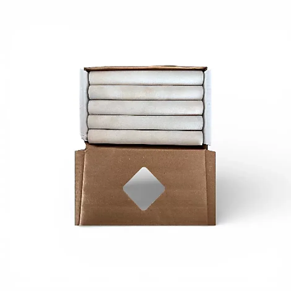 Listel en Marbre Blanc Mugla (Moulure) - 2,5X20X1,6CM-Albedo Pierre New