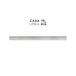 LISTEL FLOWER 1 PIÈCE 4,2 x 60 x 0,8 CM CASA LINEA-Casa Linéa