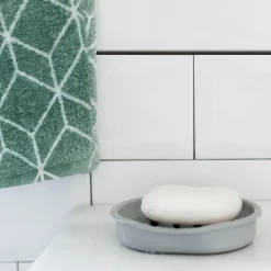 MATinter Listel inox noir L.6 x l.0,3 cm x Ép.10 mm Mat inter