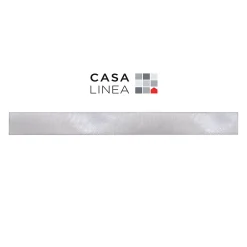 LISTEL NATUREL 1 PIÈCE 1,5 X 60 CM CASA LINEA-Casa Linéa Hot