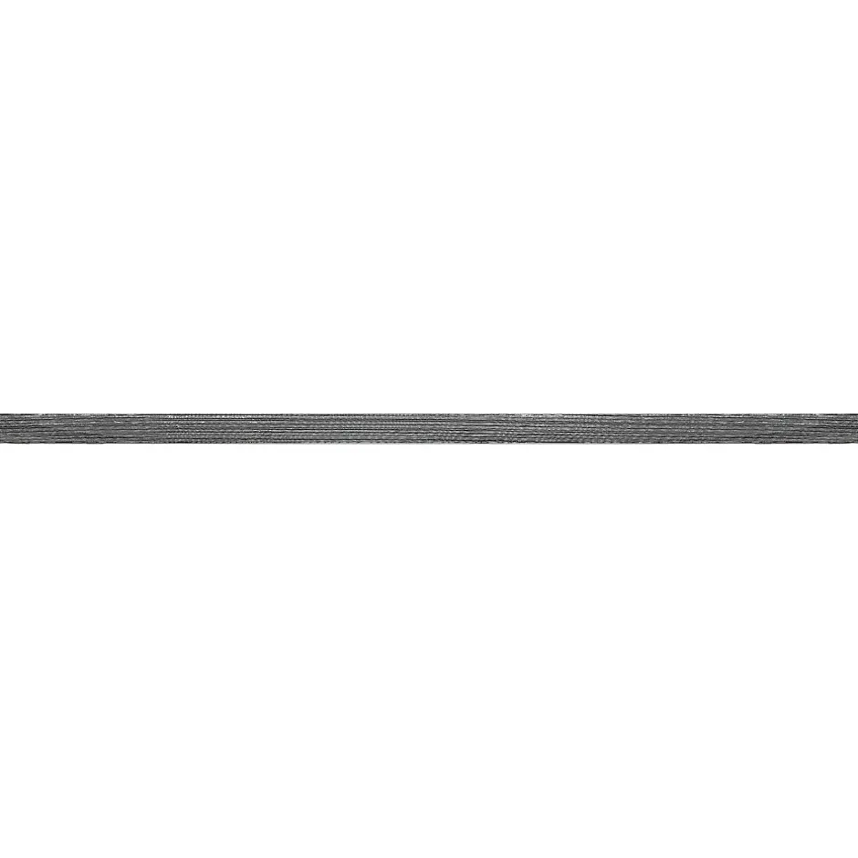 Listel noir 2 x 60 cm Karat-GoodHome Outlet