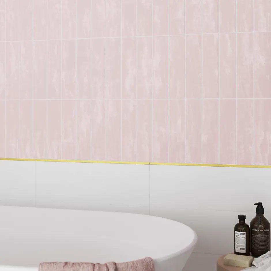 GoodHome Listel 1x60cm Homma intérieur