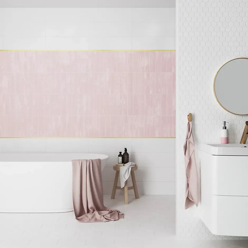 GoodHome Listel 1x60cm Homma intérieur