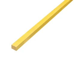 Liteau traité 27 x 27 mm L.3 m classe 2- Outlet