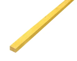 Liteau traité 27 x 40 mm L.3 m classe 2