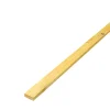 Liteau traité en bois 40 x 14 mm L.3 m