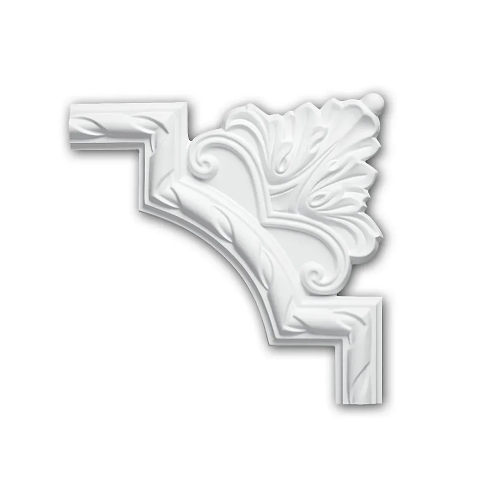 Élément de coin 152292 Élement décorative-Profhome Hot