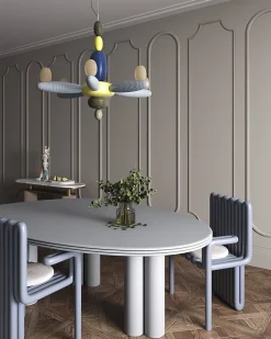 Élément de coin 152815 Élément décoratif-Profhome