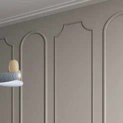 Élément de coin 152815 Élément décoratif-Profhome